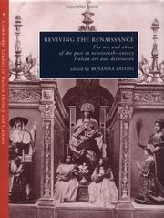 Reviving the Renaissance by Rosanna Pavoni