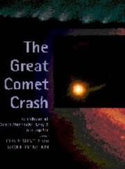 Cover of: The Great Comet Crash | 