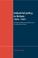 Cover of: Industrial policy in Britain, 1945-1951