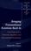 Cover of: Bringing transnational relations back in