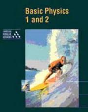Cover of: BASIC PHYSICS 1 AND 2: NO. 1&2 (CAMBRIDGE MODULAR SCIENCES)