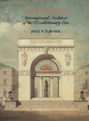 Cover of: Joseph Ramée by Paul Venable Turner
