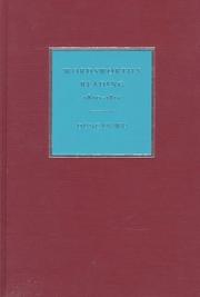 Cover of: Wordsworth's Reading 18001815
