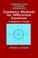 Cover of: Symmetry methods for differential equations
