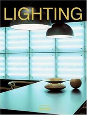 Cover of: Lighting