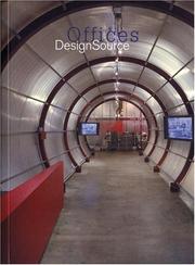 Cover of: Offices DesignSource