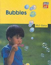 Cover of: Bubbles | Phil Gates