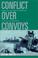 Cover of: Conflict over Convoys