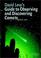 Cover of: David Levy's Guide to Observing and Discovering Comets