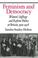 Cover of: Feminism and Democracy