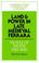 Cover of: Land and Power in Late Medieval Ferrara: The Rule of the Este, 1350-1450 (Cambridge Studies in Medieval Life and Thought: Fourth Series)