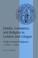 Cover of: Family, Commerce, and Religion in London and Cologne: Anglo-German Emigrants, c.1000c.1300 (Cambridge Studies in Medieval Life and Thought: Fourth Series)