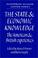 Cover of: The State and Economic Knowledge