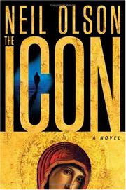 Cover of: The icon: a novel