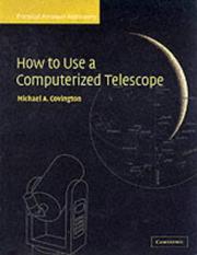 Cover of: Practical Amateur Astronomy 2 Volume Set (Practical Amateur Astronomy)