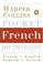 Cover of: HarperCollins Pocket French Dictionary, 3rd Edition (HarperCollins Pocket Dictionaries)