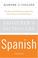 Cover of: HarperCollins Beginner's Spanish Dictionary, 2nd Edition