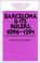 Cover of: Barcelona and its Rulers, 10961291