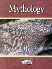 Cover of: Livewire Investigates Aboriginal Studies Mythology