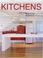 Cover of: Kitchens
