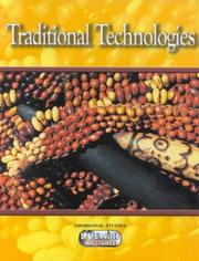 Cover of: Livewire Investigates Aboriginal Studies Traditional Technologies