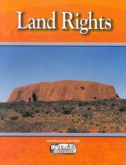 Cover of: Livewire Investigates Aboriginal Studies Land Rights