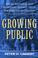 Cover of: Growing Public