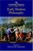 Cover of: The Cambridge Companion to Early Modern Philosophy (Cambridge Companions to Philosophy)