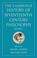Cover of: The Cambridge History of Seventeenth-Century Philosophy 2 Volume Paperback Set