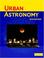 Cover of: Urban Astronomy