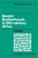 Cover of: Muslim Brotherhoods in Nineteenth-Century Africa (African Studies)