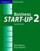 Cover of: Business Start-up 2 Teacher's Book