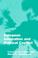 Cover of: European Integration and Political Conflict (Themes in European Governance)