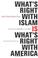 Cover of: What's Right with Islam