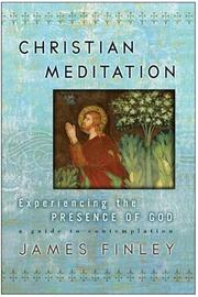 Cover of: Christian Meditation by James Finley
