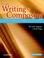 Cover of: From writing to composing
