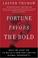 Cover of: Fortune Favors the Bold