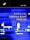 Cover of: Essential Evidence-Based Medicine (Essential Medical Texts for Students and Trainees)