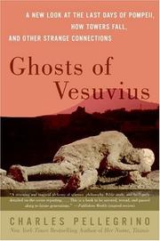 Cover of: Ghosts of Vesuvius | Charles R. Pellegrino