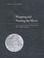 Cover of: Mapping and Naming the Moon