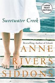 Cover of: Sweetwater Creek