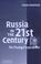 Cover of: Russia in the 21st Century