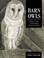 Cover of: Barn Owls