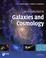 Cover of: An Introduction to Galaxies and Cosmology