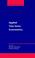 Cover of: Applied Time Series Econometrics (Themes in Modern Econometrics)