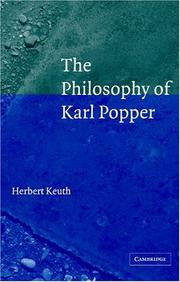 The Philosophy of Karl Popper