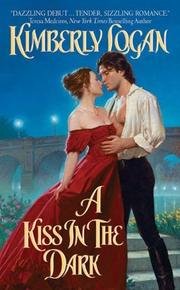 Cover of: A Kiss in the Dark