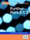 Cover of: Further Pure 2 and 3 for OCR (Cambridge Advanced Level Mathematics)