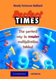 Cover of: Perfect Times CD-ROM