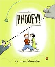 Cover of: Phooey! by Marc Rosenthal